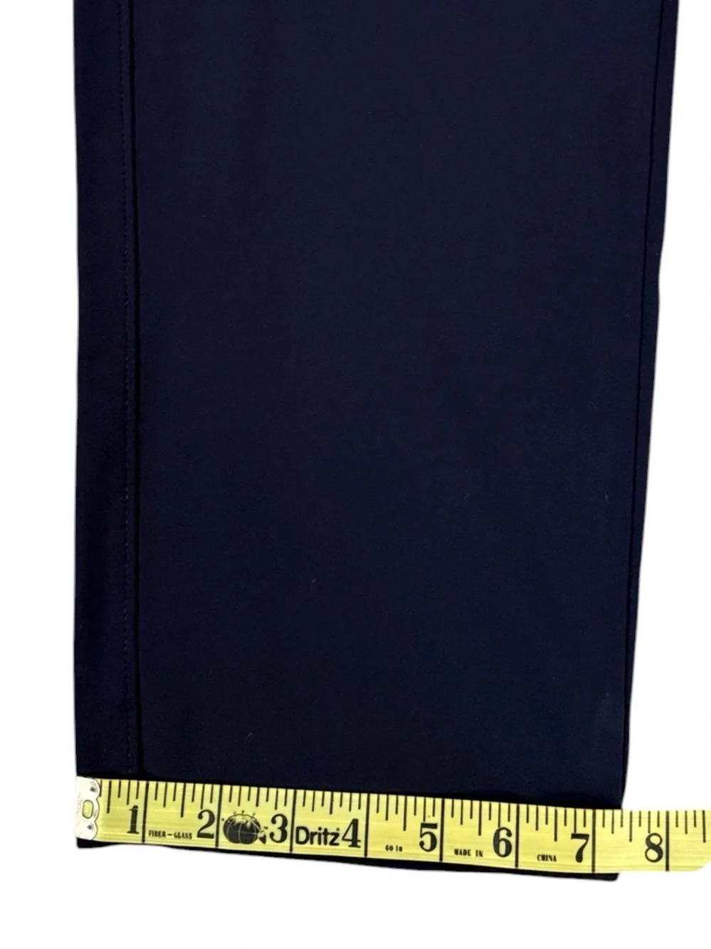 Public Rec All Day Every Day Pants 40x34 Fits 38x32 Black Stretch